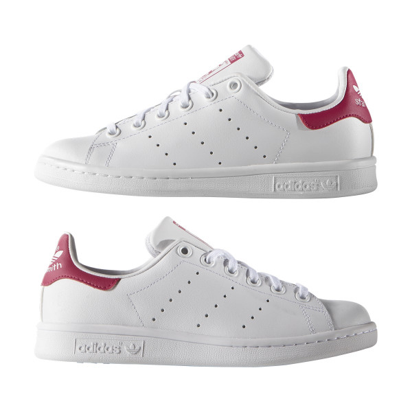 adidas STAN SMITH J 