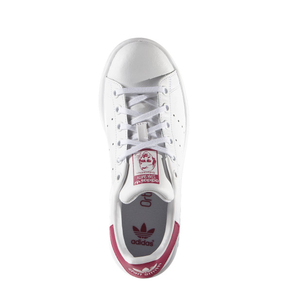 adidas STAN SMITH J 