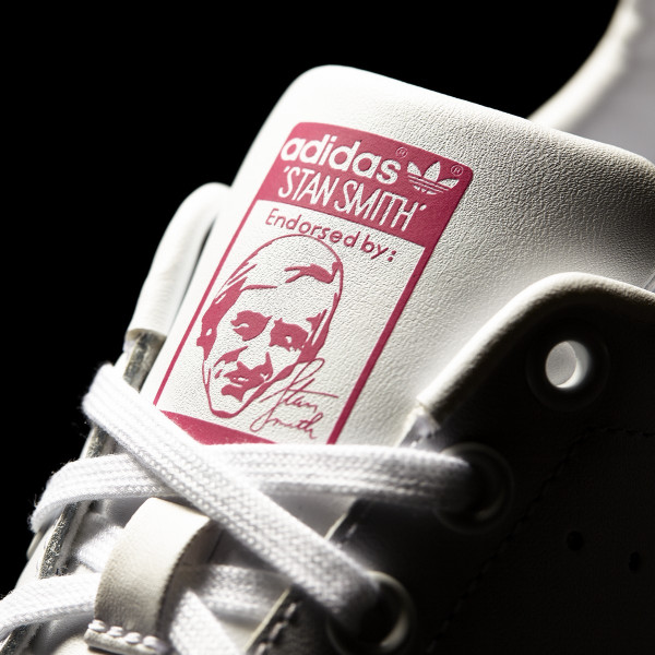 adidas STAN SMITH J 