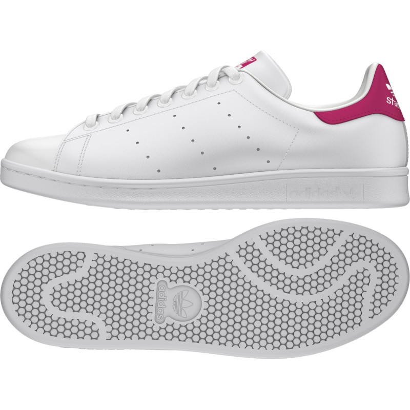 adidas STAN SMITH J 