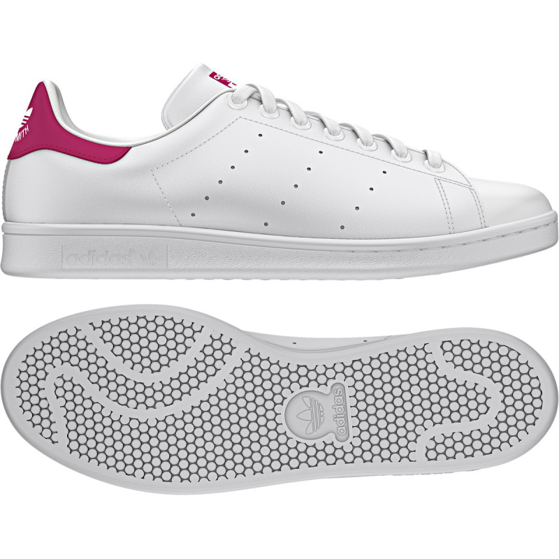 adidas STAN SMITH J 
