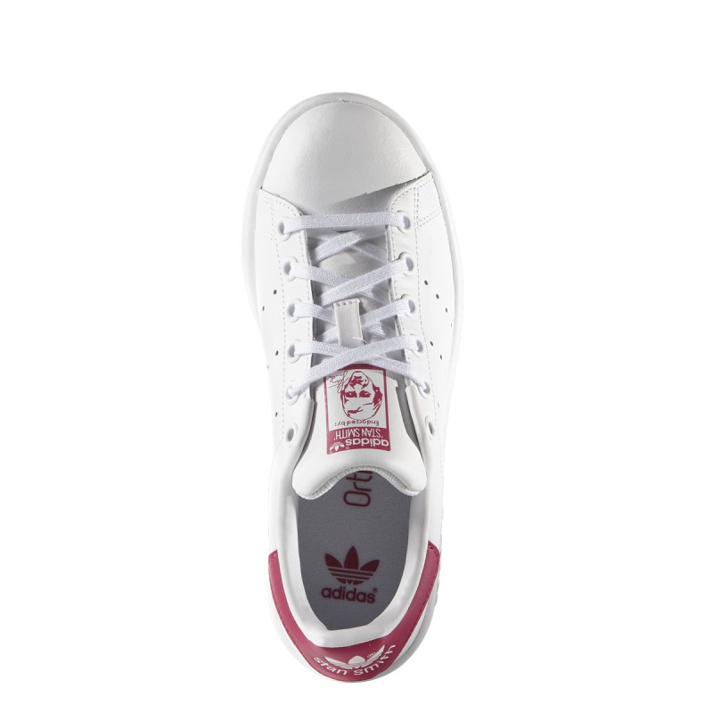 adidas STAN SMITH J 