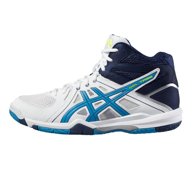 Asics Маратонки GEL-TASK MT 