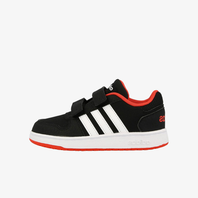 adidas HOOPS 2.0 CMF I 