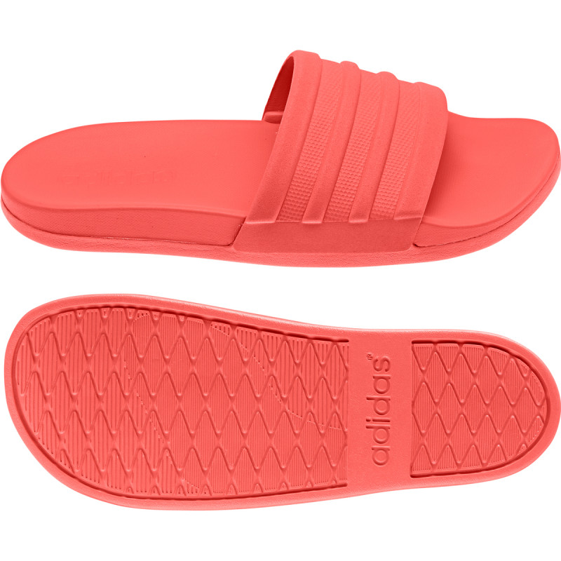 adidas ADILETTE CF+ MONO W 