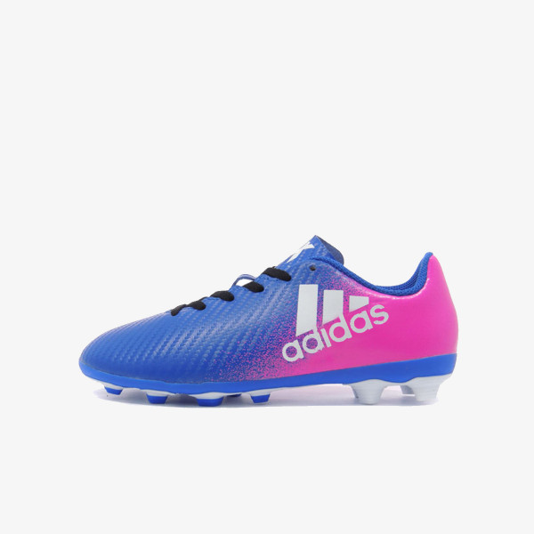 adidas Футболни обувки X 16.4 FXG J 