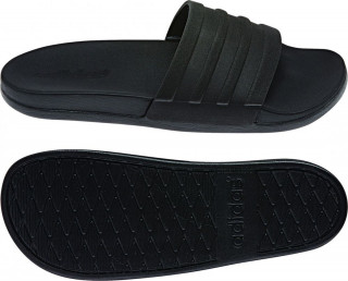 adidas Джапанки ADILETTE COMFORT CBLACK/CBLACK/CBLACK 