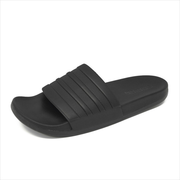 adidas Джапанки ADILETTE COMFORT CBLACK/CBLACK/CBLACK 