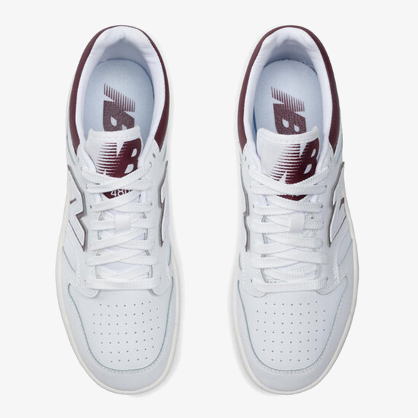 New Balance NEW BALANCE - 480 