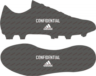 adidas COPA 17.4 IN 