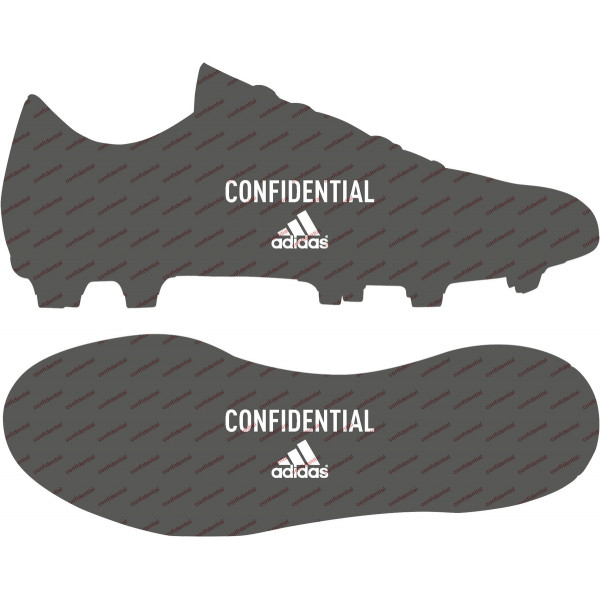 adidas COPA 17.4 IN 