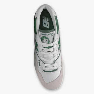 New Balance NEW BALANCE - 550 