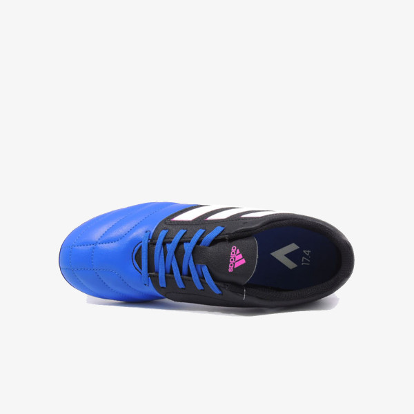 adidas Футболни обувки ACE 17.4 FXG J 