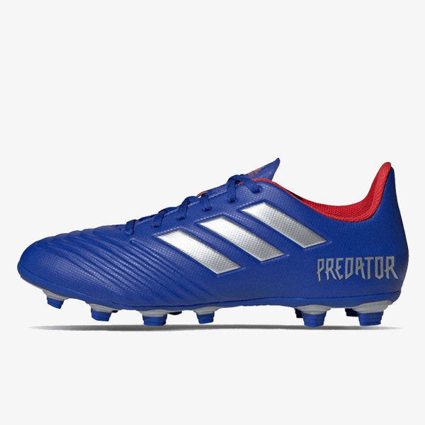 adidas Футболни обувки PREDATOR 19.4 FxG 