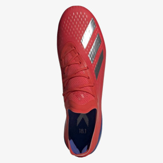 adidas Футболни обувки X 18.1 FG 