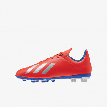 adidas X 18.4 FxG J 