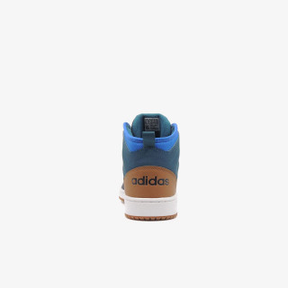 adidas CF HOOPS MID WTR 