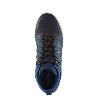 adidas CF HOOPS MID WTR 