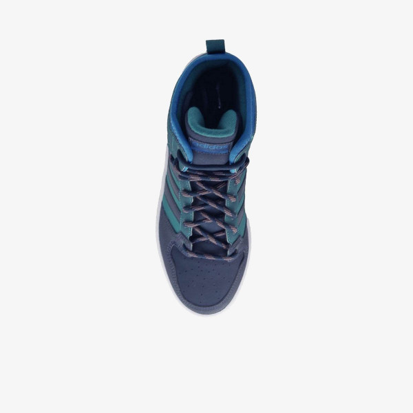 adidas CF HOOPS MID WTR 