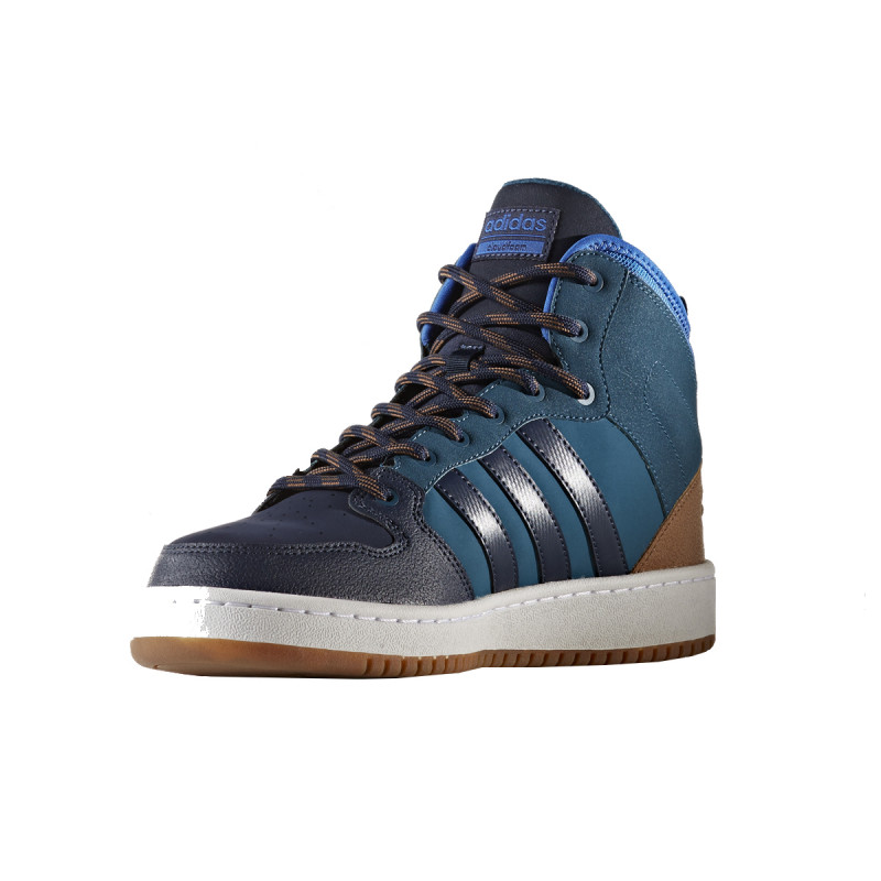 adidas CF HOOPS MID WTR 
