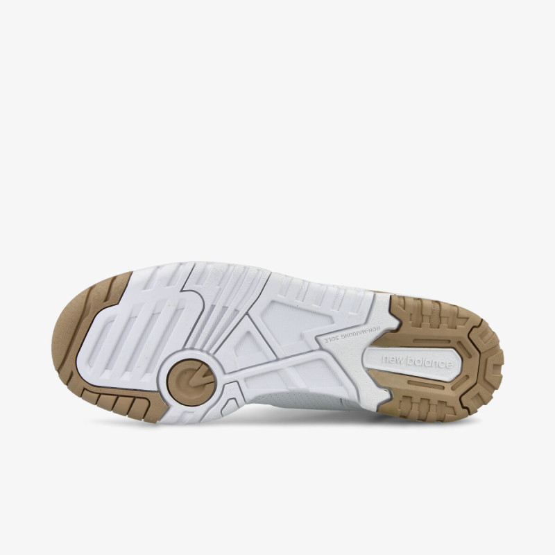 New Balance NEW BALANCE - 550 