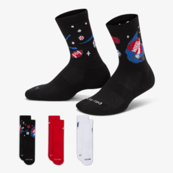 Nike Чорапи Boxy 