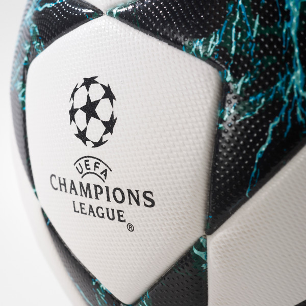 adidas FINALE 17 OMB 