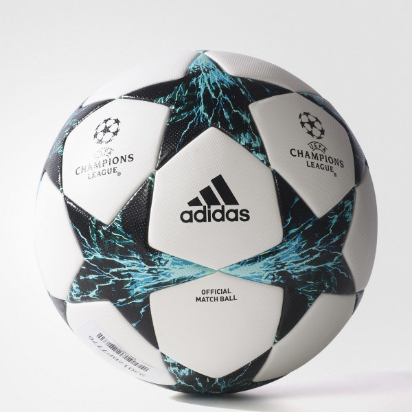 adidas FINALE 17 OMB 