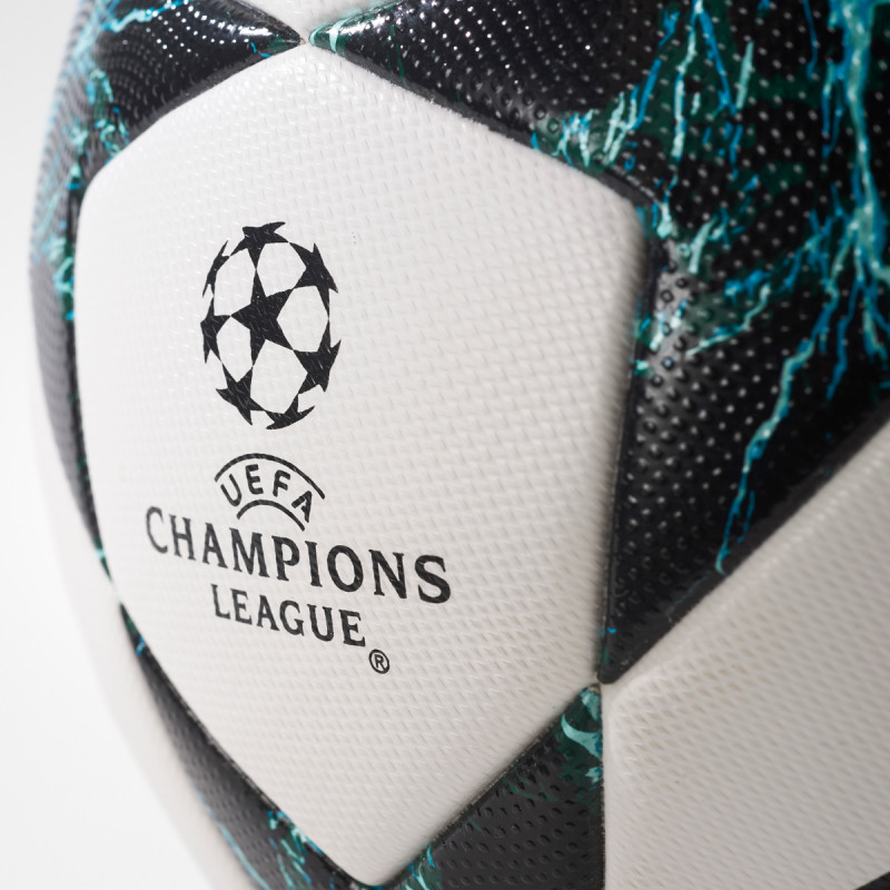 adidas FINALE 17 OMB 
