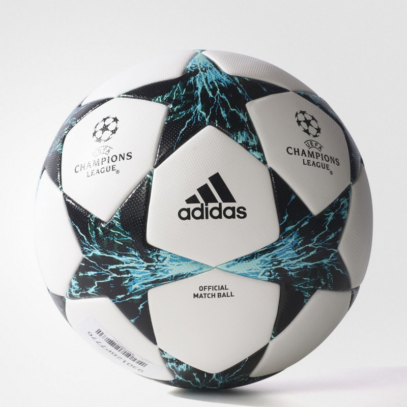 adidas FINALE 17 OMB 