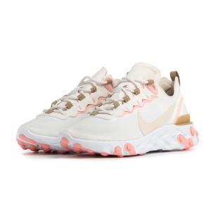 Nike W NIKE REACT ELEMENT 55 