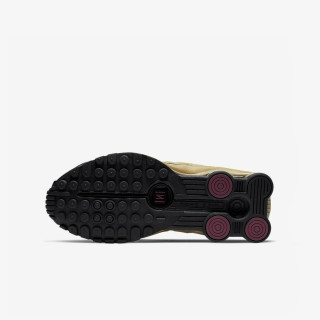 Nike NIKE SHOX R4 BG 