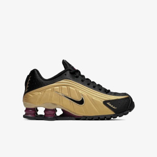 Nike NIKE SHOX R4 BG 