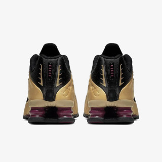 Nike NIKE SHOX R4 BG 