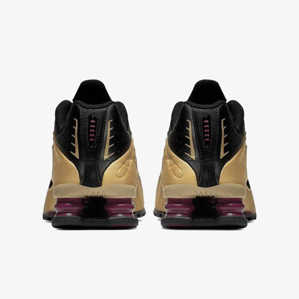Nike NIKE SHOX R4 BG 