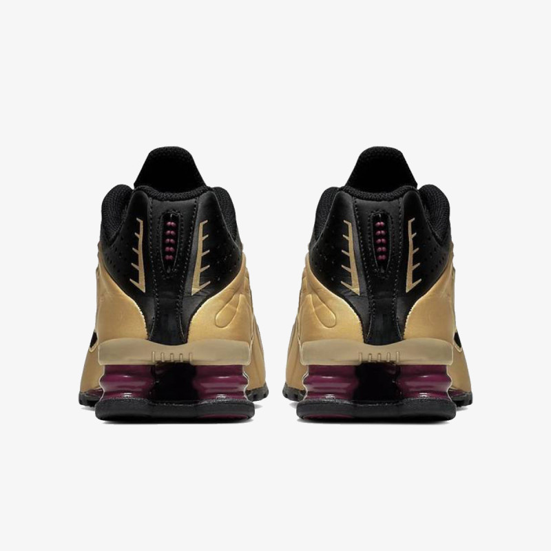 Nike NIKE SHOX R4 BG 