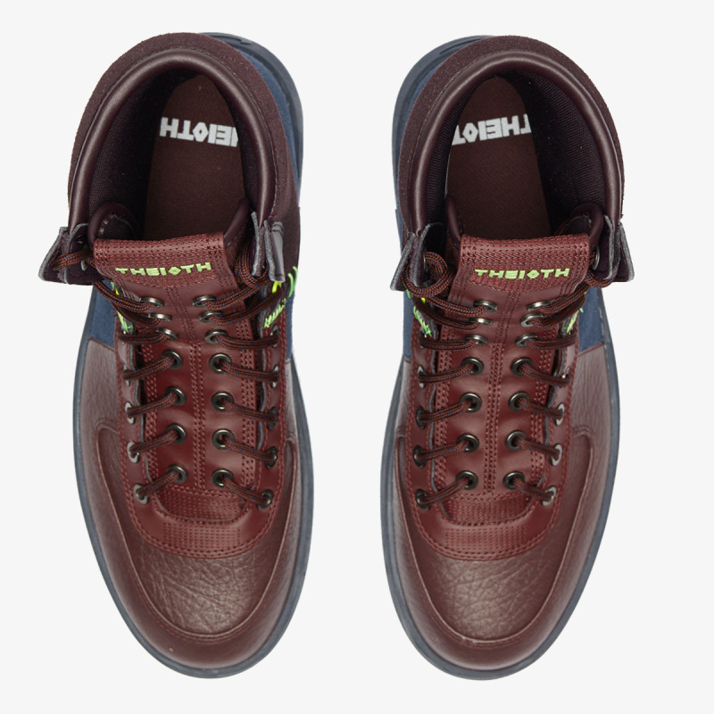 Nike Маратонки NIKE ZARR 
