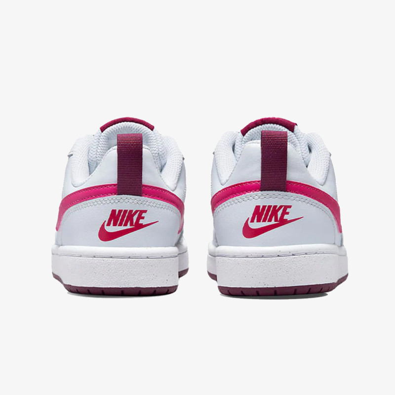 Nike COURT BOROUGH LOW 2 