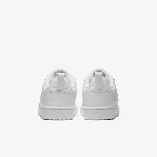 Nike NIKE COURT BOROUGH LOW 2 (GS) 