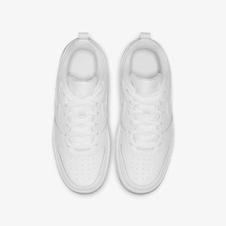 Nike NIKE COURT BOROUGH LOW 2 (GS) 