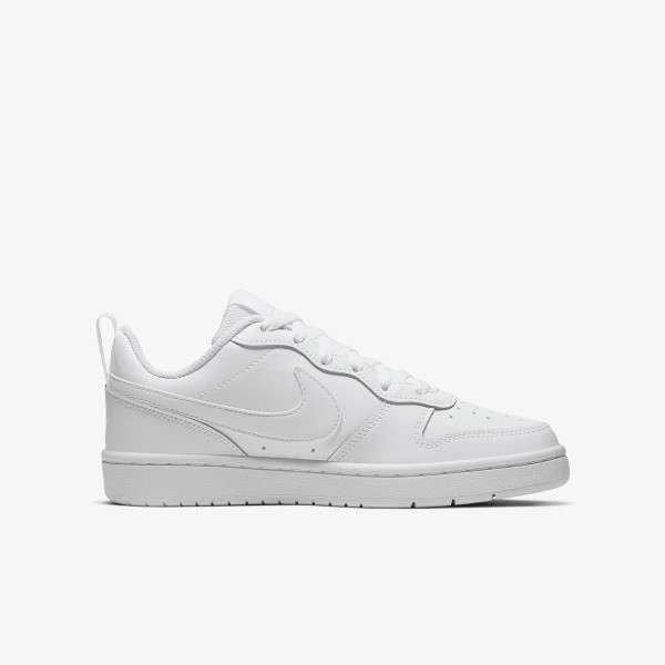 Nike Маратонки NIKE COURT BOROUGH LOW 2 (GS) 