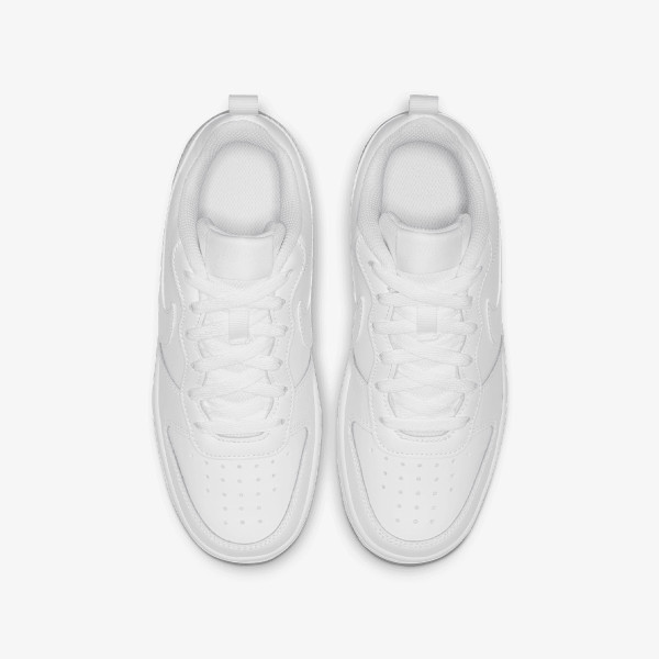 Nike NIKE COURT BOROUGH LOW 2 (GS) 