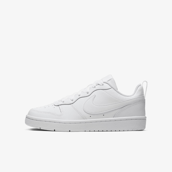 Nike Маратонки NIKE COURT BOROUGH LOW 2 (GS) 