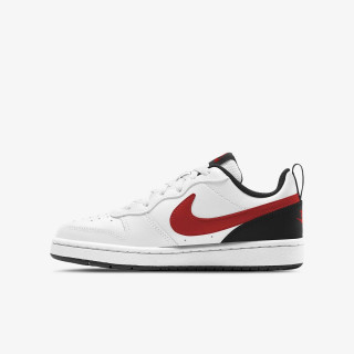 Nike Court Borough Low 2 