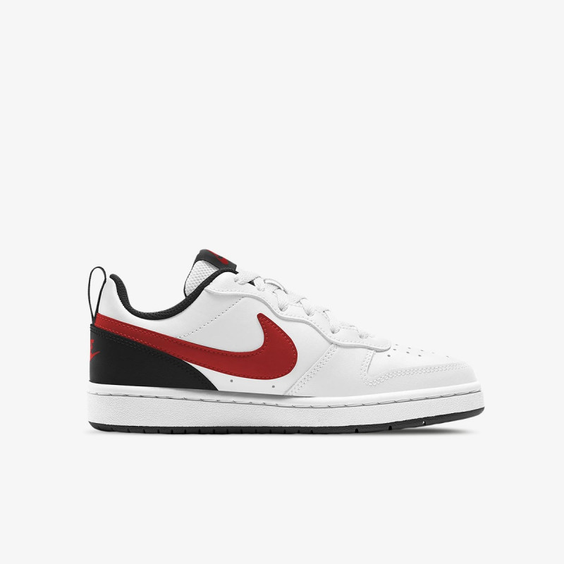 Nike Court Borough Low 2 
