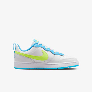 Nike Маратонки COURT BOROUGH LOW 2 BG 