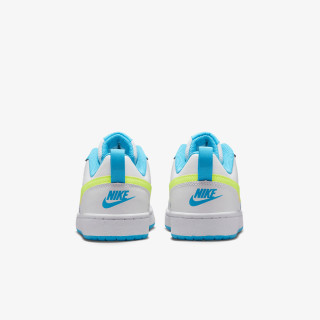 Nike Маратонки COURT BOROUGH LOW 2 BG 