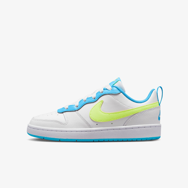 Nike Маратонки COURT BOROUGH LOW 2 BG 