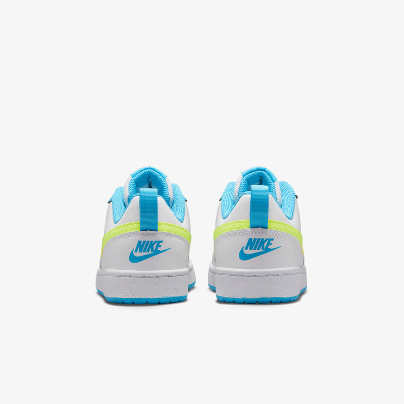 Nike COURT BOROUGH LOW 2 BG 