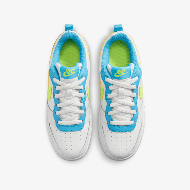 Nike COURT BOROUGH LOW 2 BG 